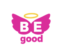 BE Good Agency logo