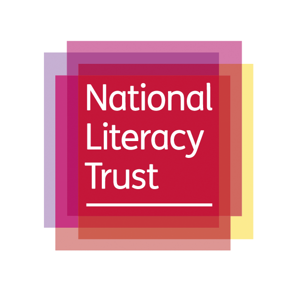 National Literary Trust logo