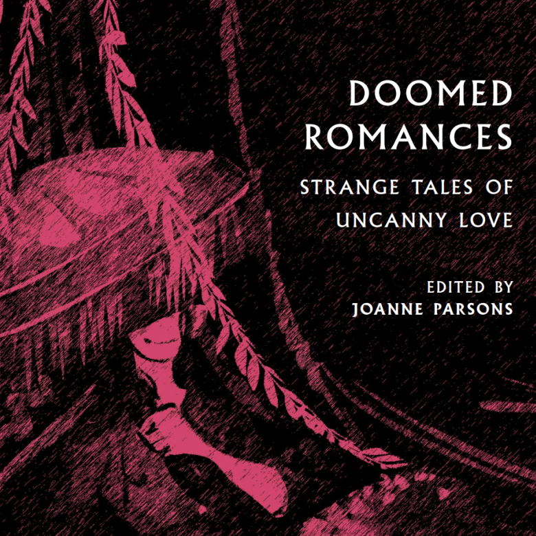 Doomed Romances book