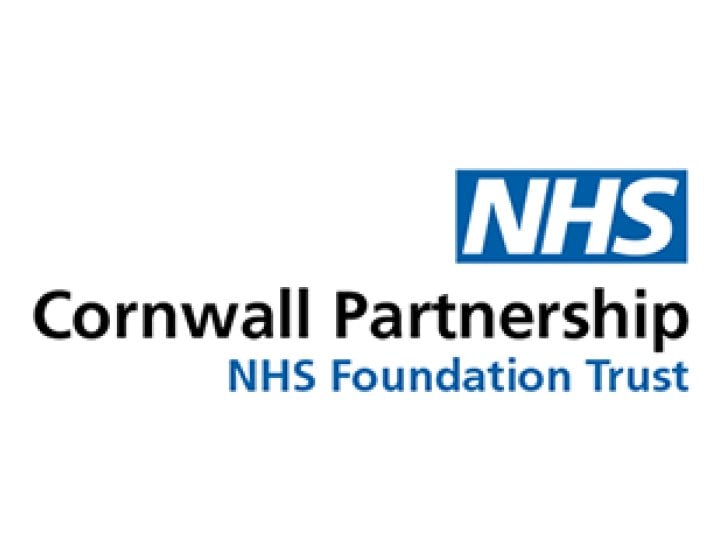 Cornwall Partnership NHS Foundation Trust logo