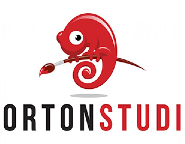 Gorton Studio logo