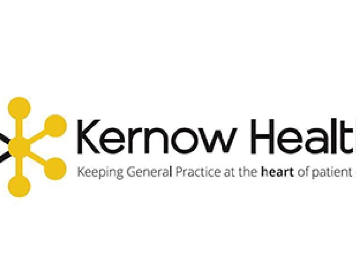 Kernow Health Logo With Strapline 002