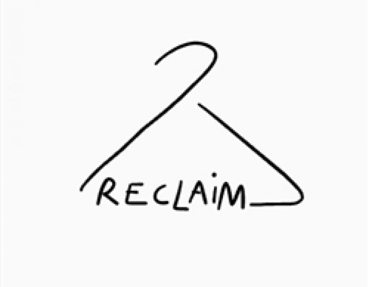 ReClaim logo