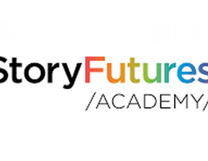 Story Futures logo