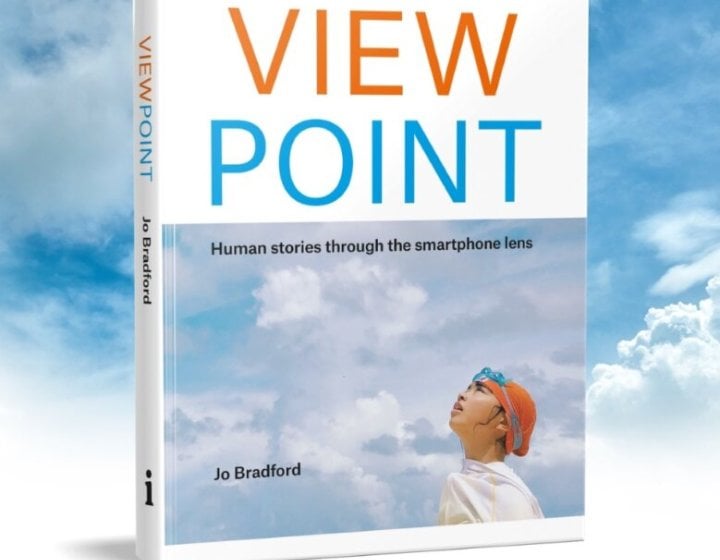 View Point book