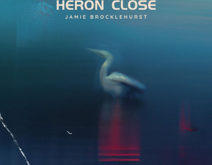 Album artwork cover for Heron Close