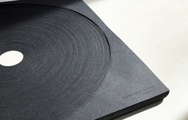 Record design