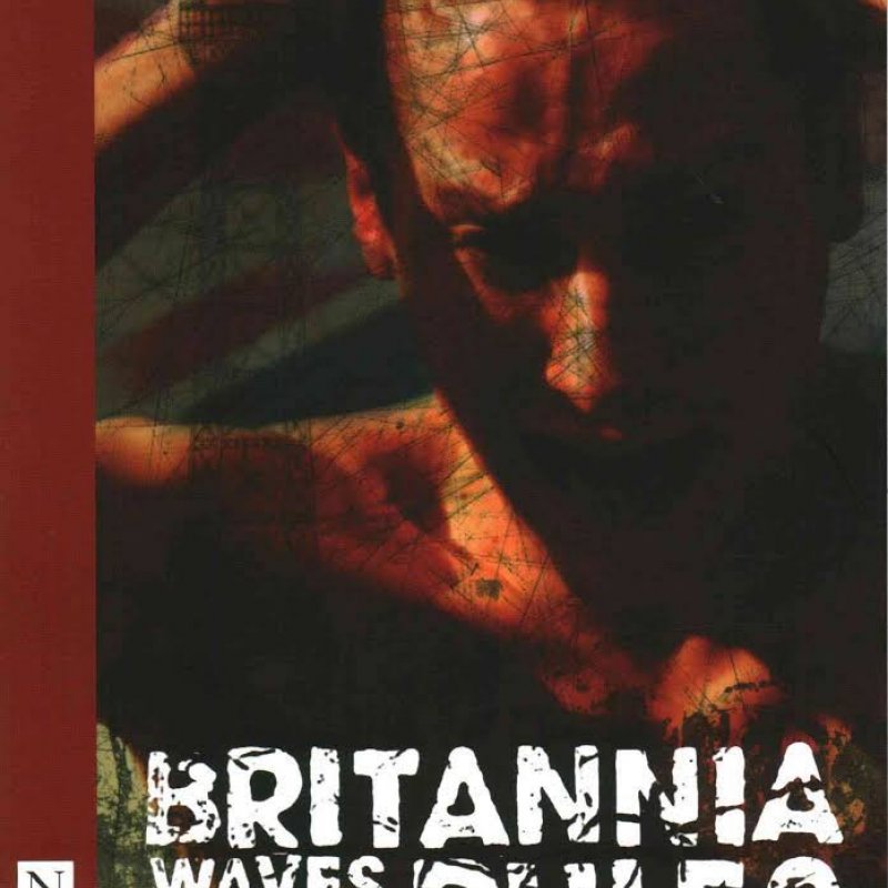 Poster for Britannia Waves the Rules