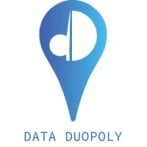 Data Duopoly