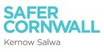 Safer Cornwall Logo