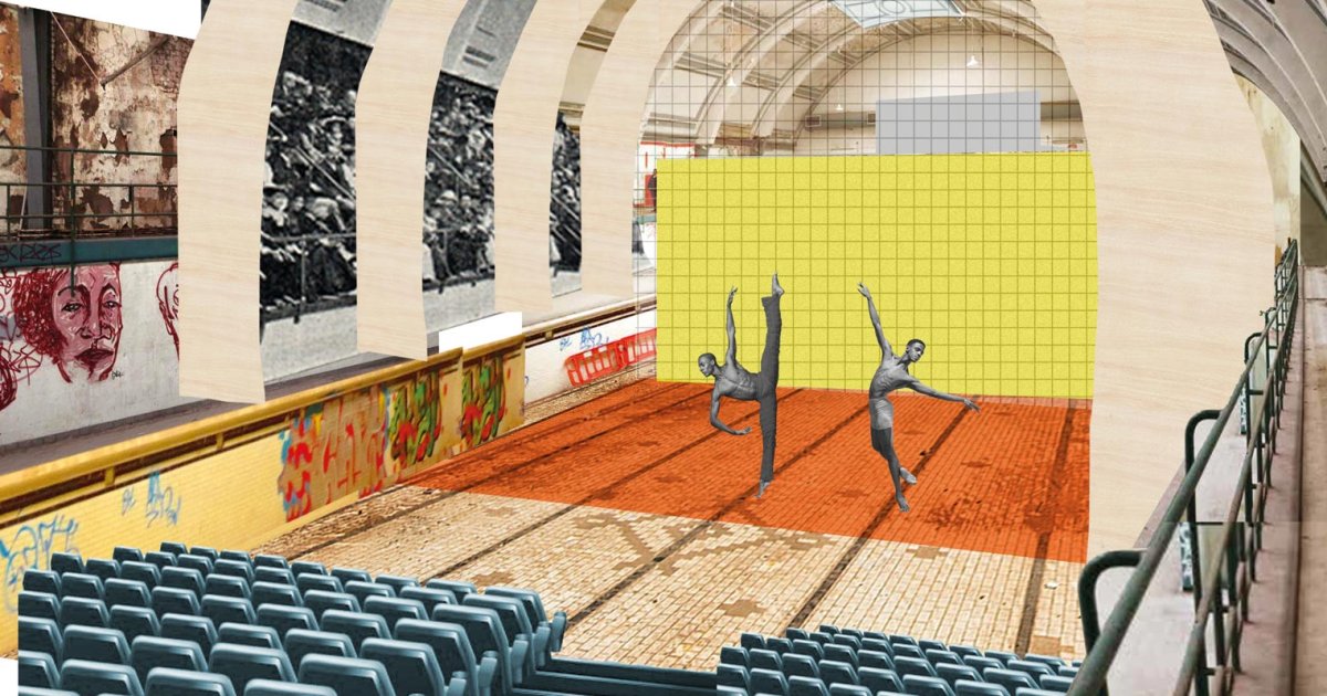 Design, Architecture & Interiors courses in Clearing | Falmouth University