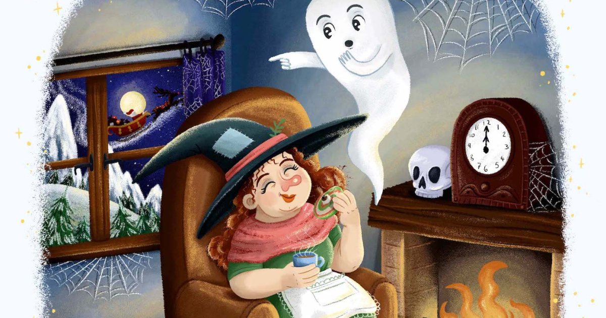 How to become a children’s book illustrator | Falmouth University
