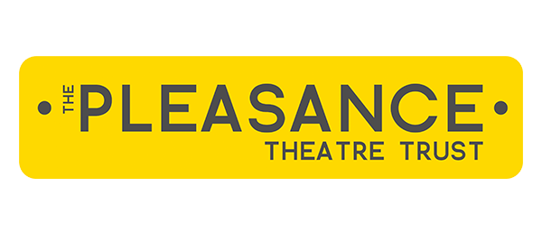 Pleasance Theatre logo