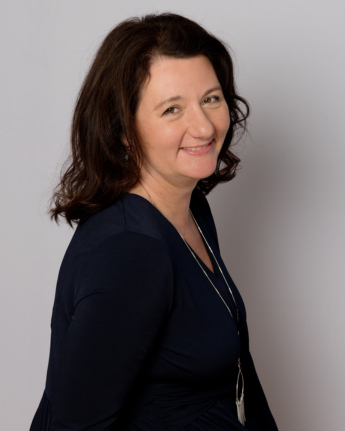 Headshot of Adriane Marriott-Mills