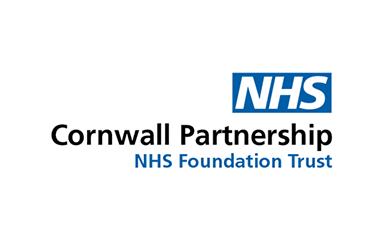 Cornwall Partnership NHS Foundation Trust logo