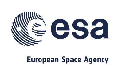 European Space Agency logo