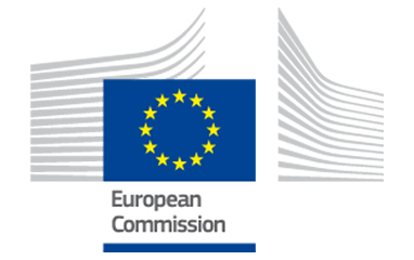 European Commission logo