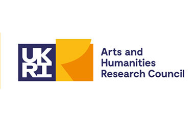 Arts and Humanities Research Council logo