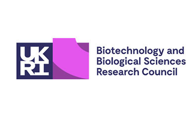 Biotechnology and Biological Sciences Research Council logo