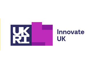 Innovate UK logo 