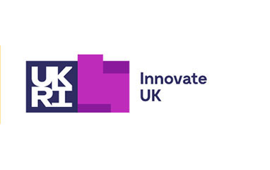 Innovate UK logo