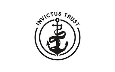 Invictus Trust logo