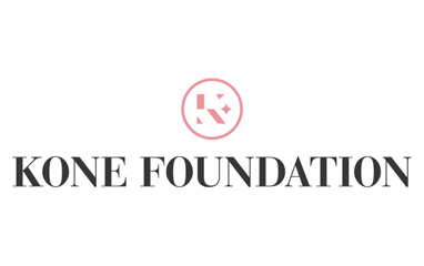 Kone Foundation logo