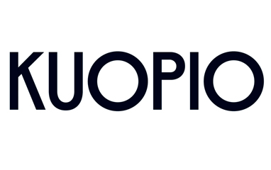 Kuopio logo