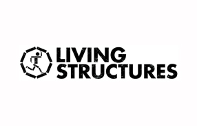 Living Structures Logo