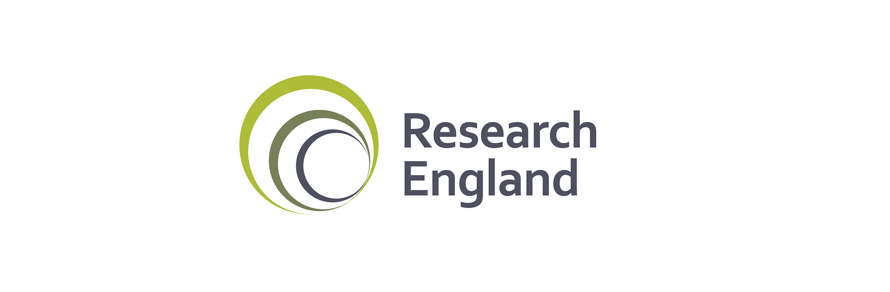 Research England Logo