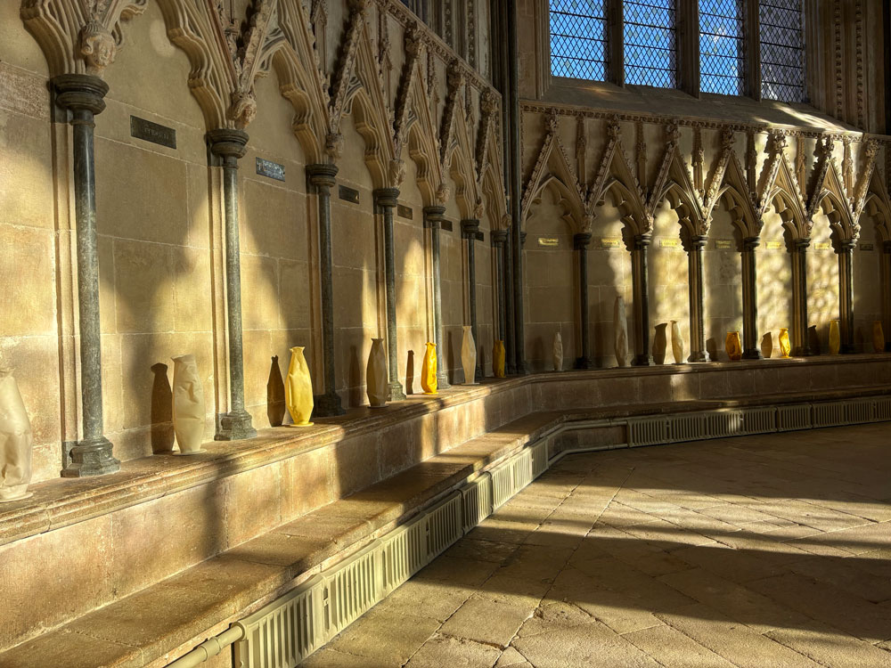 Exhibition still