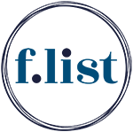 F-List Logo
