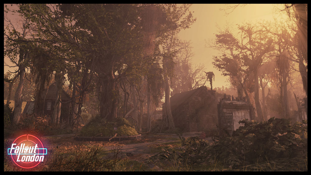 Fallout London