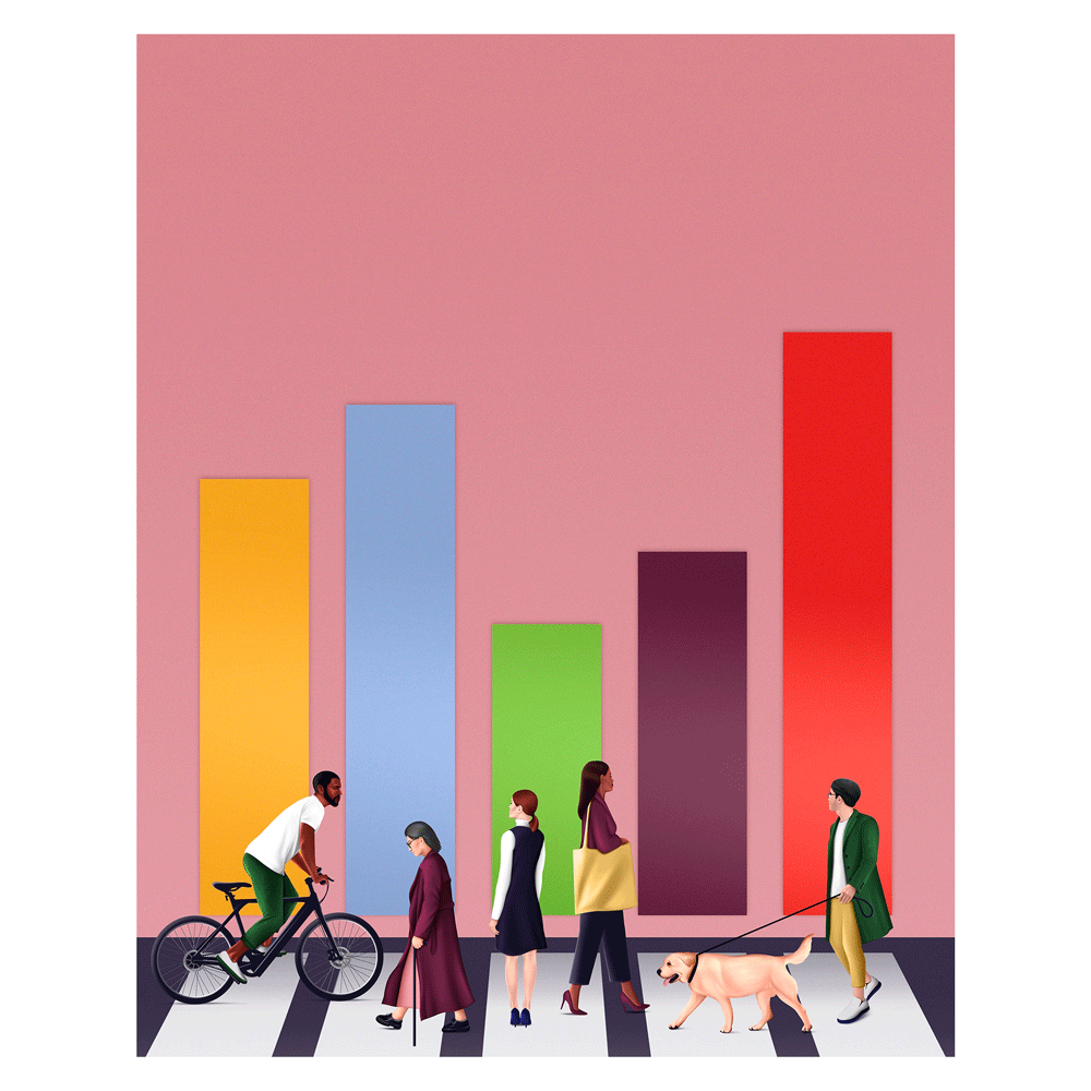 Jake Hawkins Illustration