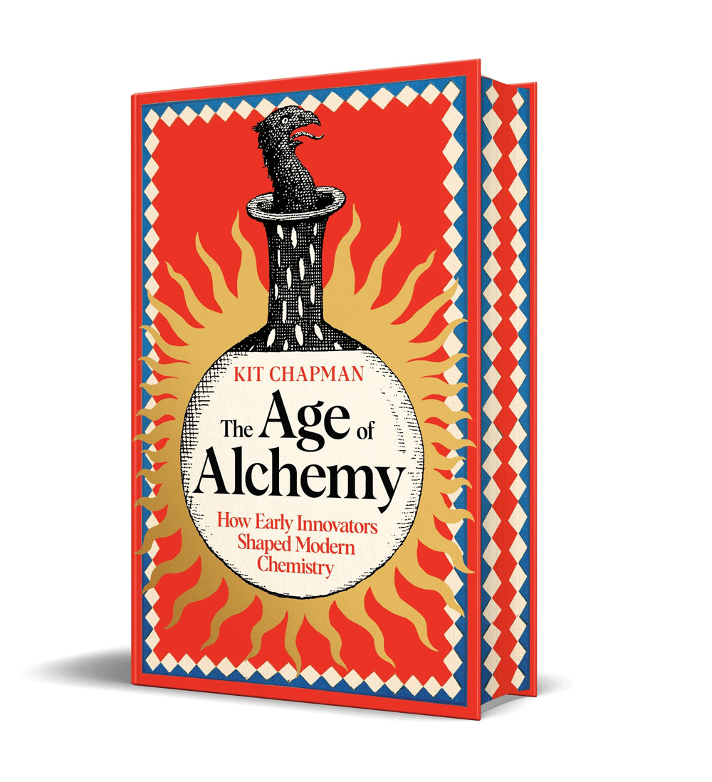 The Age of Alchemy