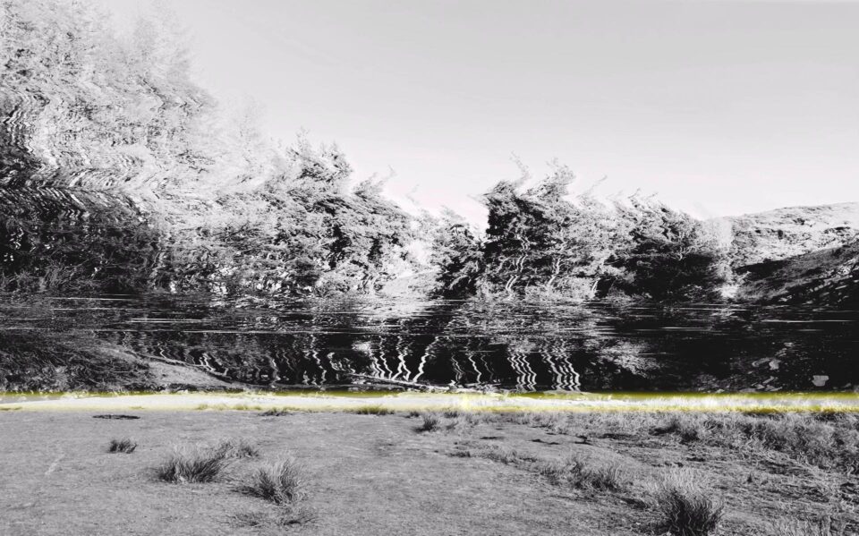 Joanne Gelsthorpe, Land Entities, South Yorkshire, UK, 2024