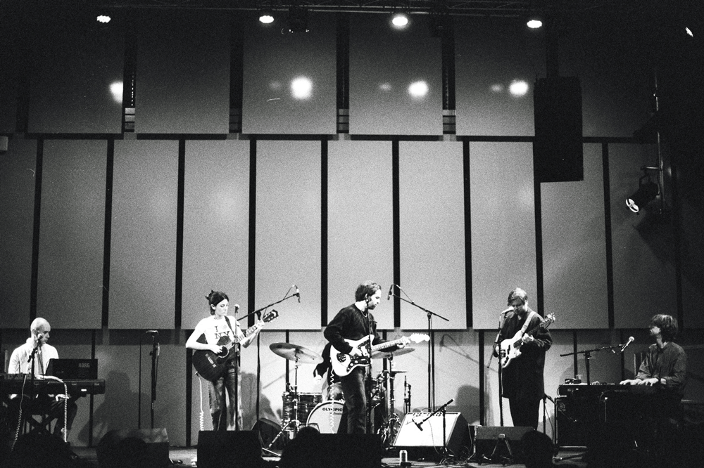 The Golden Dregs