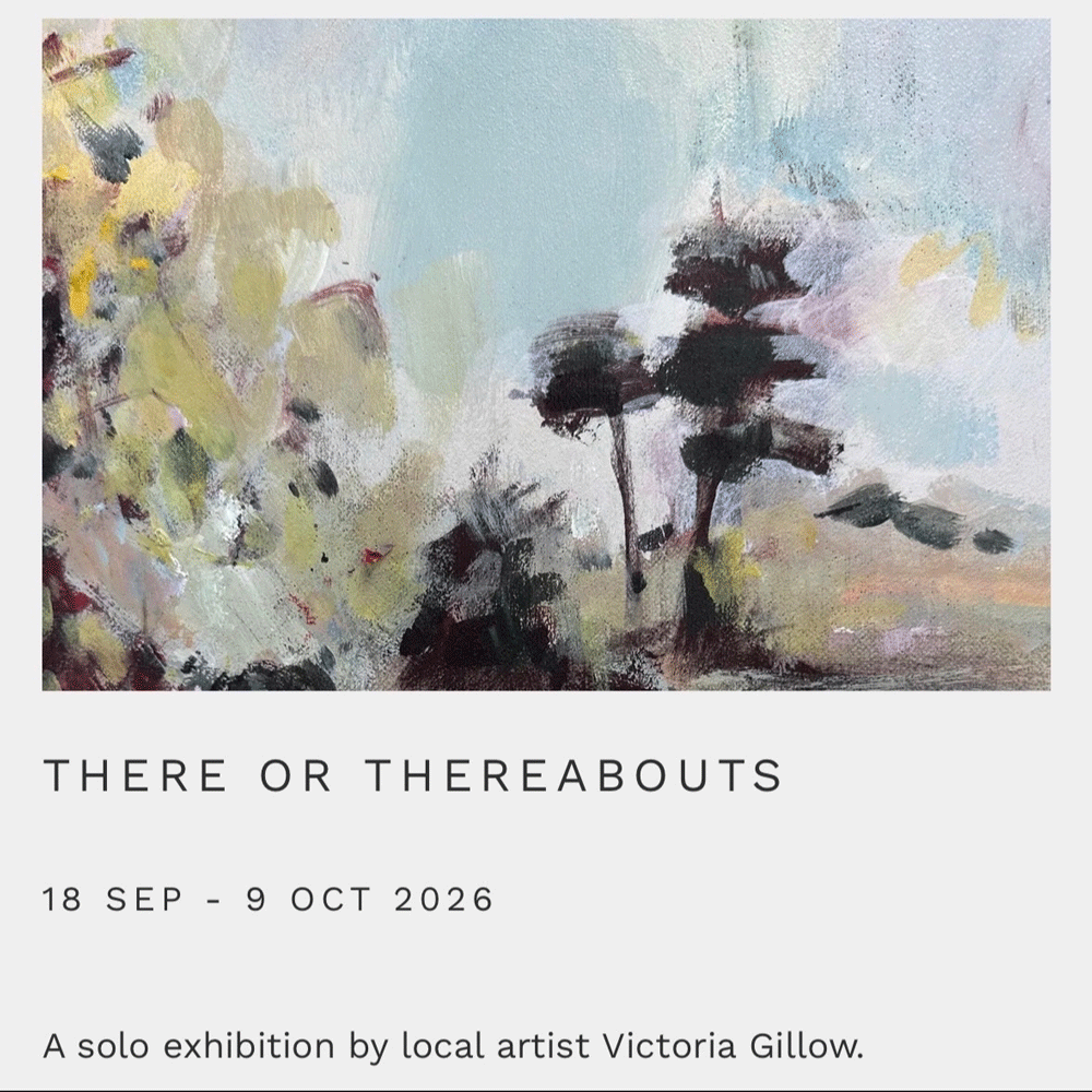 Victoria Gillow