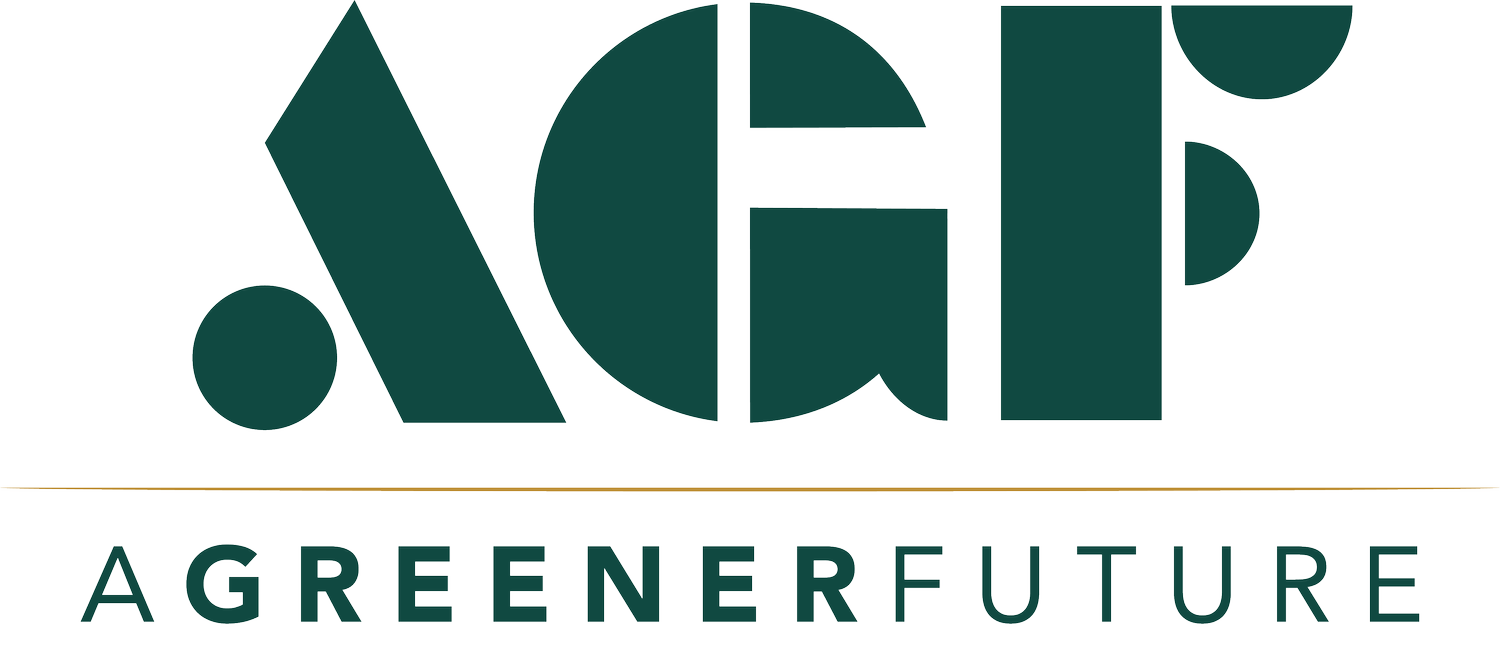 AGF Logo