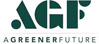 A Greener Future logo