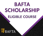 BAFTA UK Scholarship