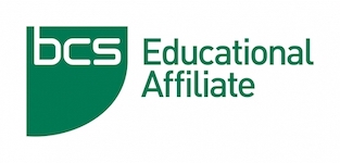 BCS Educational Affiliate logo