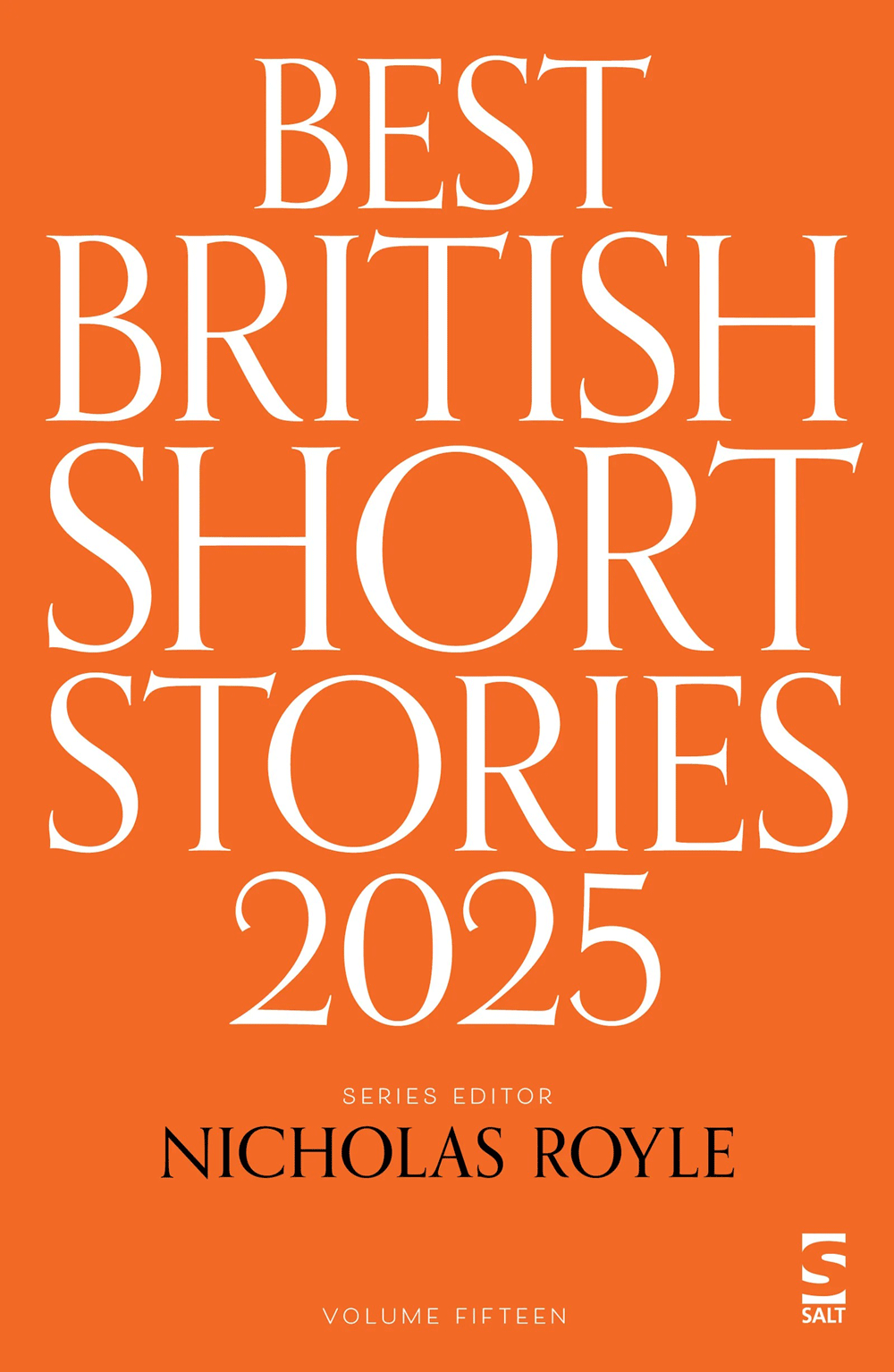 Best Short Stories