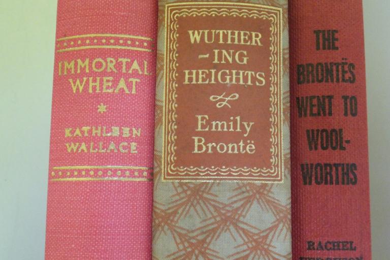 The Brontë Collection