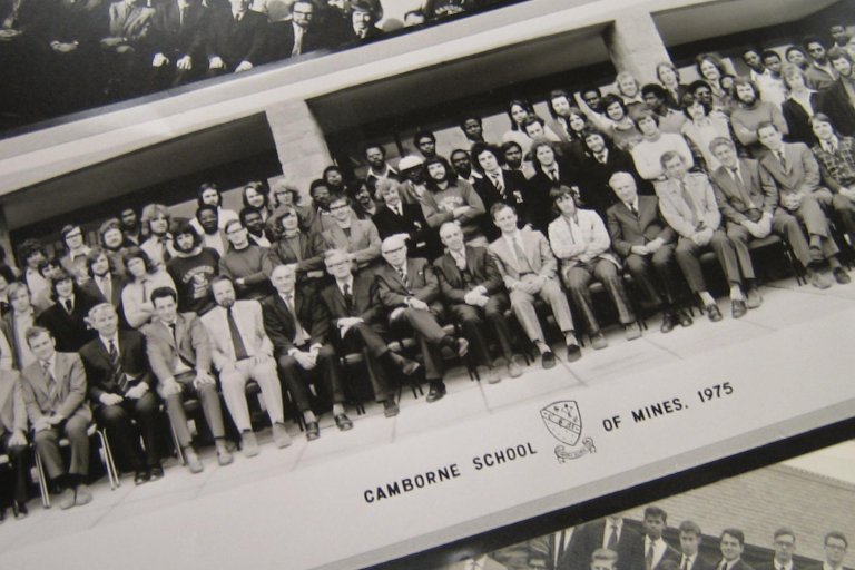 Camborne School of Mines