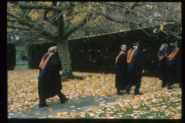 Dartington College of Arts Historical Records