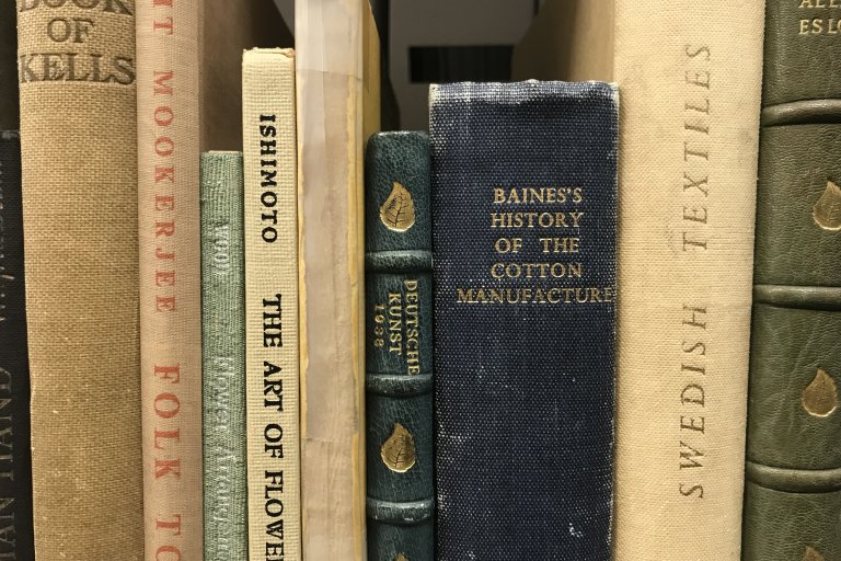 Elmhirst Special Collection