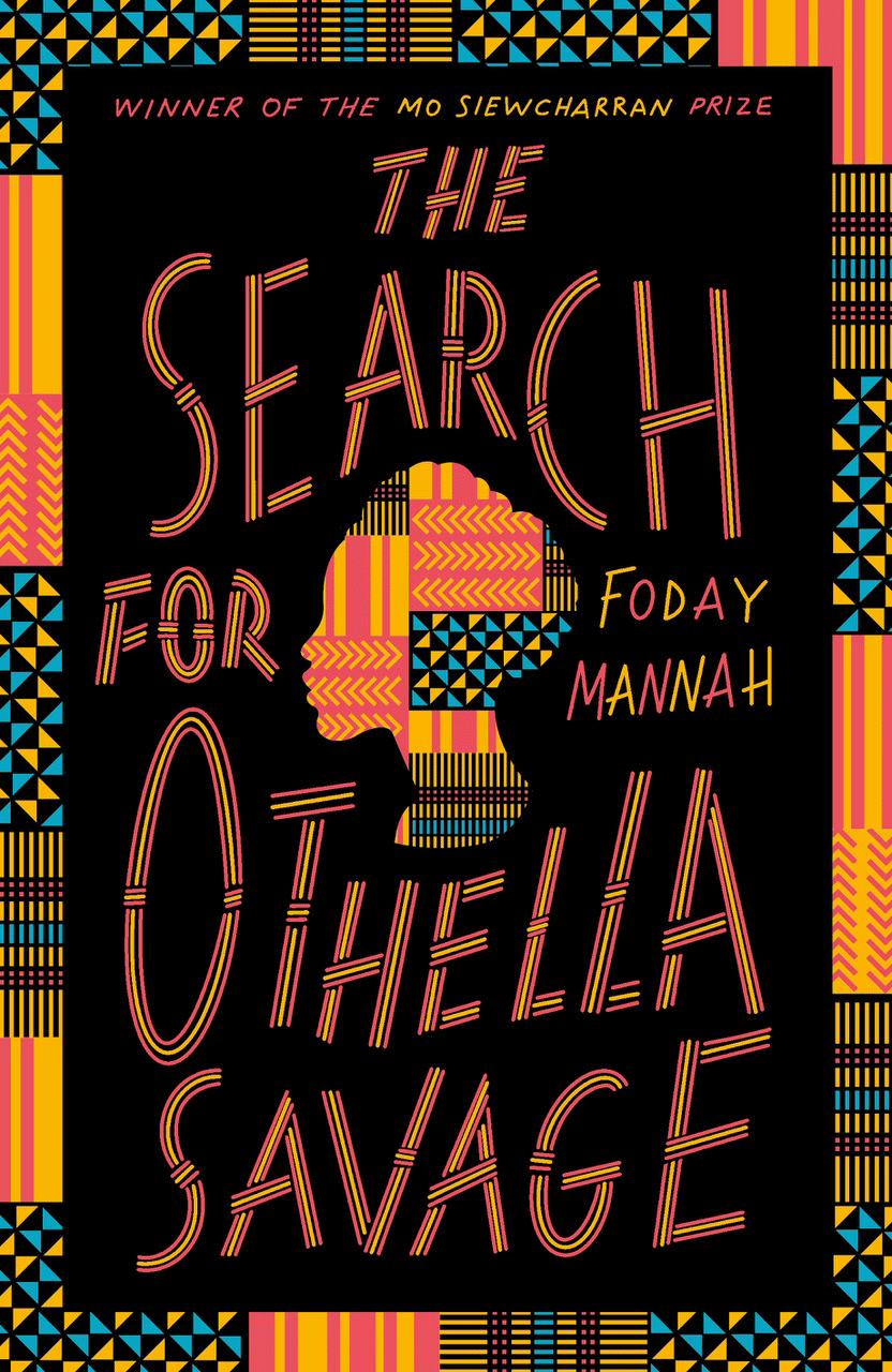 The Search For Othella Savage