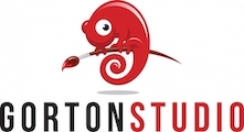 Gorton Studio logo