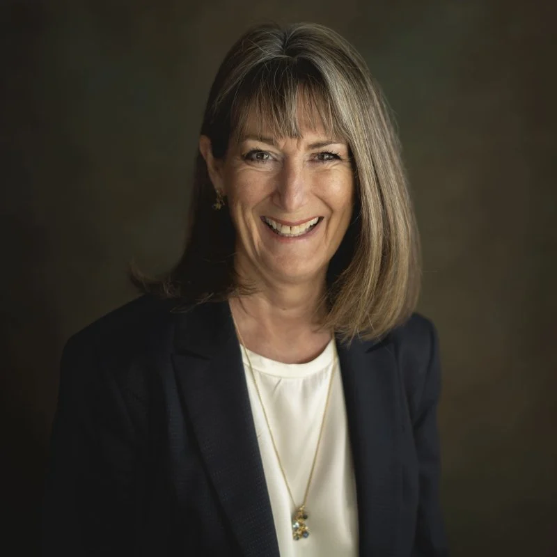 Helen Owers - Chair of the Board of Governors